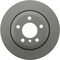 Centric Parts Gcx Brake Rotor Fully Coated High Carbon, 320.34076H 320.34076H - alternate 1